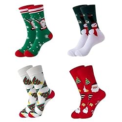Christmas Novelty Socks