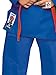 Daedo Blue Training Judo Gi – 100% Cotton Jacket & Pants – Lightweight Martial Arts Uniform for Practice, Dojo, and Competition - 3