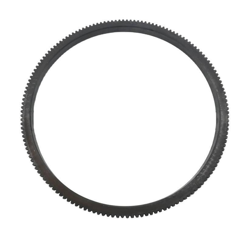 Fly Wheel Gear Ring 113T Compatible with CAT ECAT330 340C/GC 336D Excavator C9 Engine
