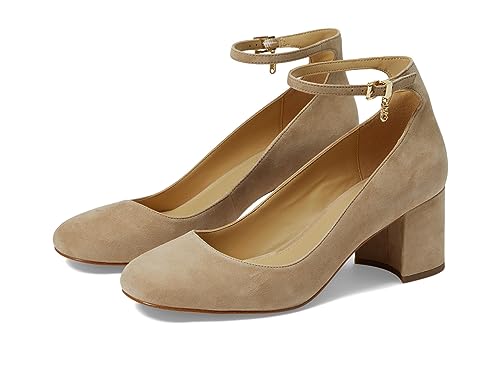 Michael Kors Pompe Perla : des escarpins stables qui ne font pas mal