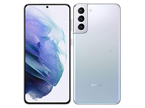 Amazon | Samsung Galaxy S21+ Plus 5G SM-G996B/DS 256GB 8GB RAM