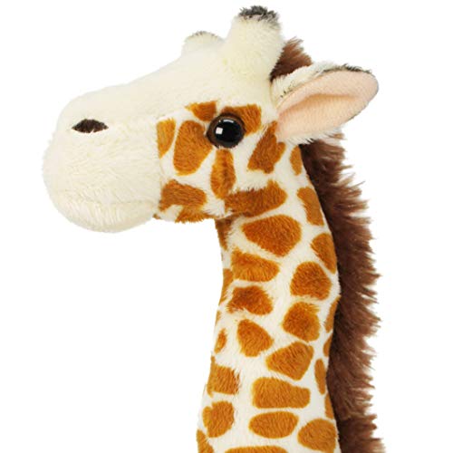 Viahart Evelyn The Giraffe - 11 Inch Stuffed Animal Plush - By Tiger Tale Toys #TOP2