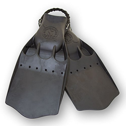 ScubaPro Jet Fins with Spring Strap - 2X-Large