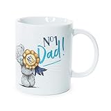 Niedliche Tatty Teddy Illustration mit 