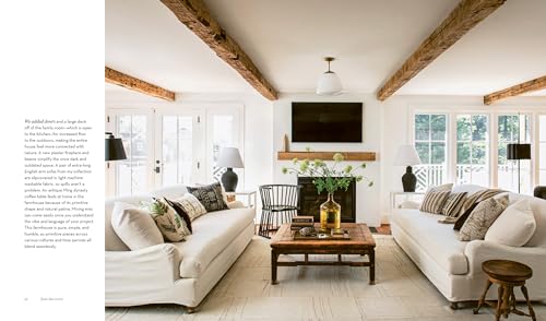 Feels Like Home: Relaxed Interiors for a Meaningful Life