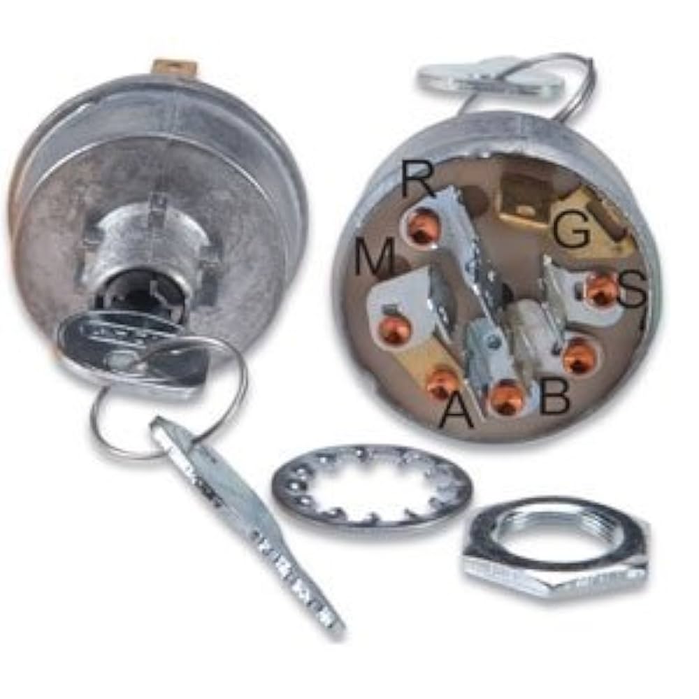 Amazon.com: Compatible with Kohler, Toro Wheel Horse Engine