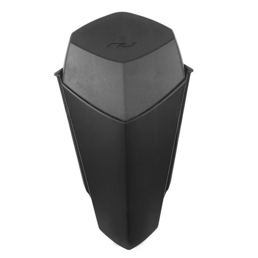 Cubierta de asiento trasero para motocicleta YZF R1 con ajuste aerodinámico ABS