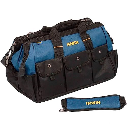 IRWIN Mala para Ferramentas Standard 20 Pol. 1868232
