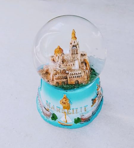 Idellia Boule A Neige Marseille