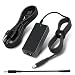 45W 19.5V 2.31A AC Adapter Laptop Charger for Dell Inspiron 14 15-3552 7348 HK45NM140 LA45NM140 Series Dell XPS 11 12 13 Latitude 12 13 14 7202 3379 7350 E5450 Vostro 14 15 3459 3559
