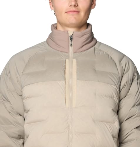 Image of Mountain Hardwear Men's Stretchdown Big Baffle Jacket