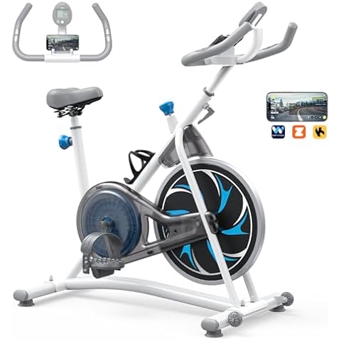 WELLFIT Indoor Cycling Bike Cover