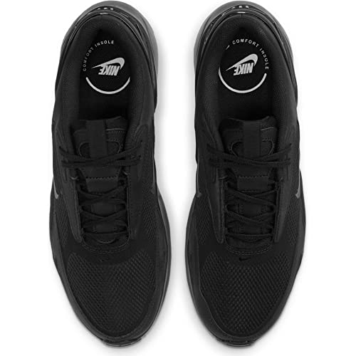 Nike Herren Air Max Bolt Laufschuh, Schwarz, 46 EU – Ansicht 6