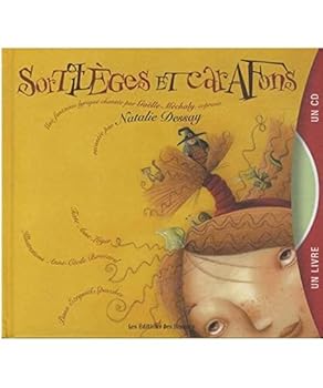 Hardcover SORTILEGES ET CARAFONS - UNE FANTAISIE LYRIQUE [French] Book