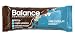 Balance Bar® Dark Chocolate Coconut, 1.58 ounce bars, 6 count