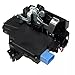 Produktbild Merautop SJ Türschloss Stellmotor Hinten Links 7-Polig Ersatz für Altea 5P1 Toledo III 5P2 Golf V Autozubehör Teil# 3D4839015A 7L0839015D 7L0839015E