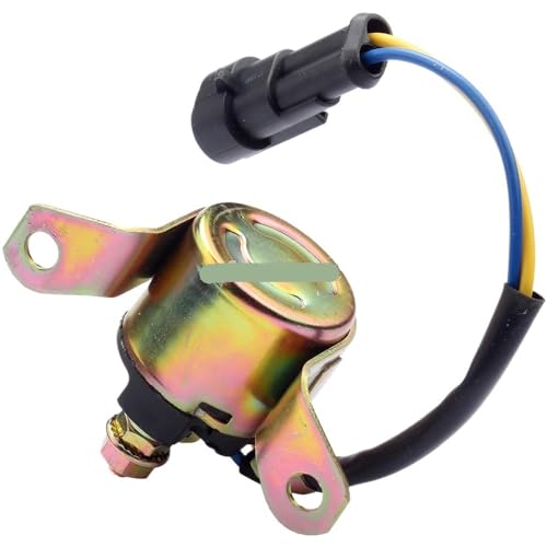 Démarreur solénoïde relais de démarrage 12V Polaris RZR XP EFI et Hawkeye 500