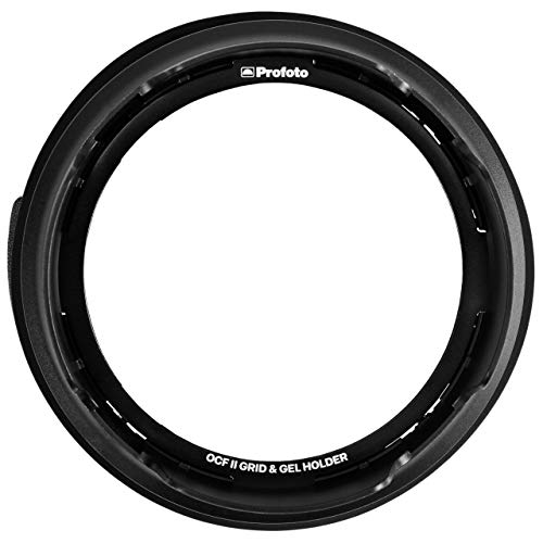 Profoto OCF II Grid and Gel Holder