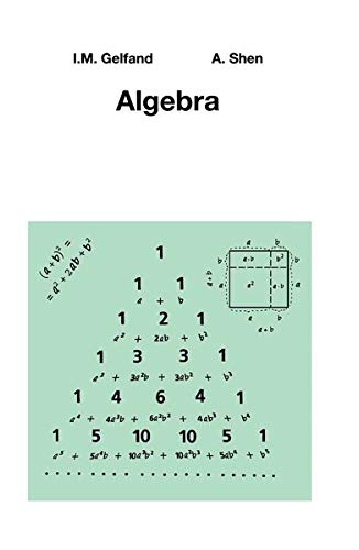 Algebra