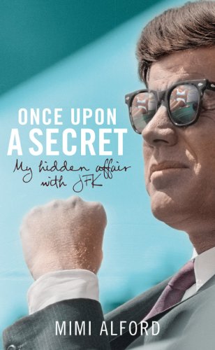 Once upon a Secret view 2