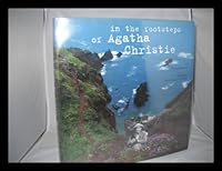In the Footsteps of Agatha Christie 0091852129 Book Cover
