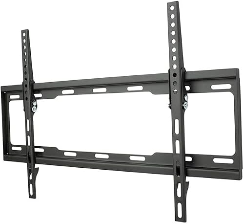 LED LCD PDF Flat panel TV Wall Mount for 40-85 inch TV's