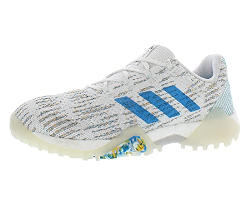 Adidas Codechaos Womens Shoes Size 6, Color: White/Aqua