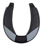 schuberth c4 59 Produziert von Schuberth Original Schuberth Nackenpolster für C3 Pro, 56-59