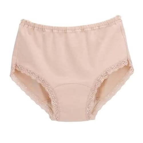 ZiaWorld Women's Cotton Incontinence Pants (M)