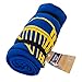 Northwest NBA Golden State Warriors Sweatshirt Throw Blanket, 54