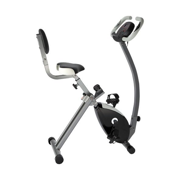 Leiv Senioren-Heimtrainer, ideal für Fitness im...