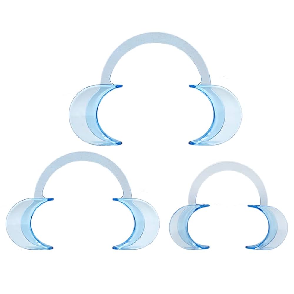 YILON 　Cut out cheek op YILON Cut out cheek op Amazon.com: 5 Pcs Dental Dam Cheek