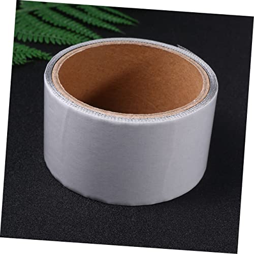 Bestonzon Repair Sealing Tape Screen Tape Screen Kit Window Screen Repair Tape Weather Sealing Tape Screen Door Patch Kit Sealed Tape Window Screen Repair Accessories Hole Window Screening #TOP1