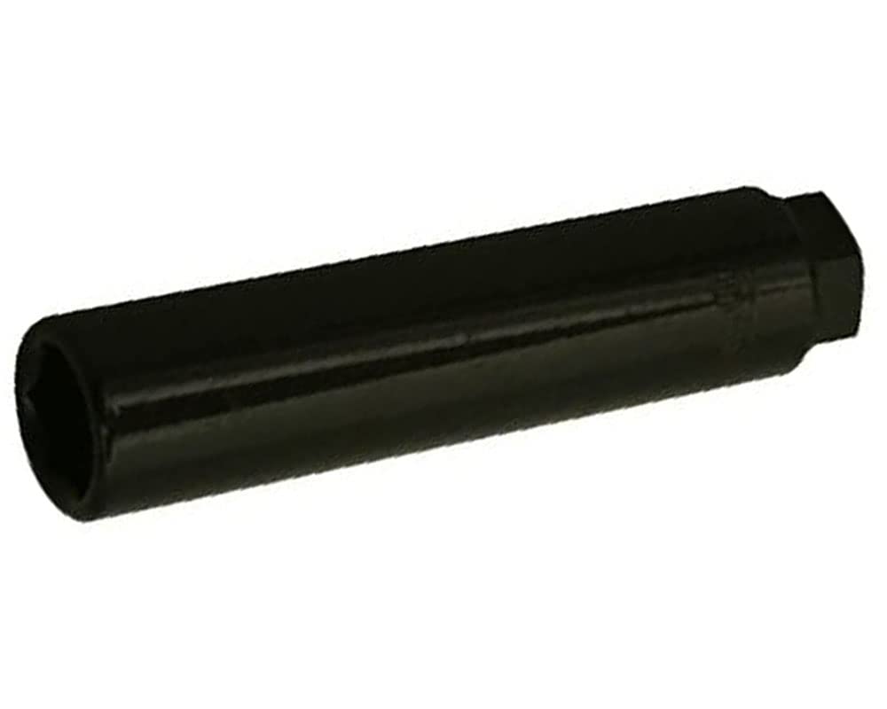 Dado largo de 3/4" para soltar perno de jaula en camiones sin desgastar tuercas