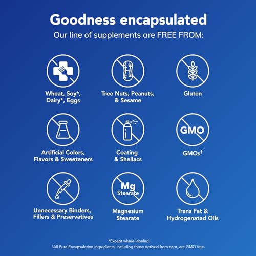 Pure Encapsulations - Digestive Enzymes Ultra 90 capsules