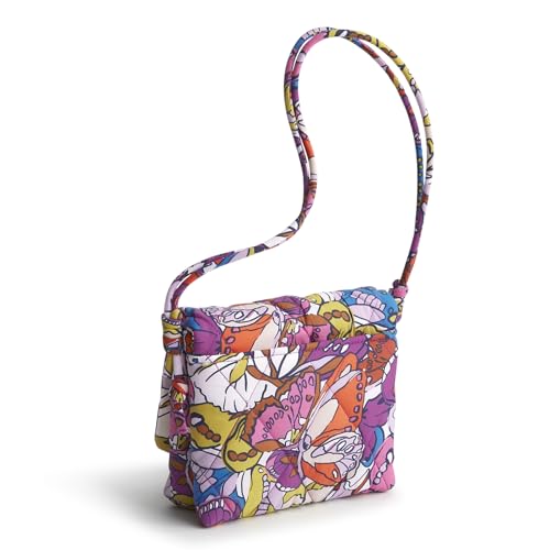 Vera Bradley Featherweight Baird Hipster Crossbody Bag2