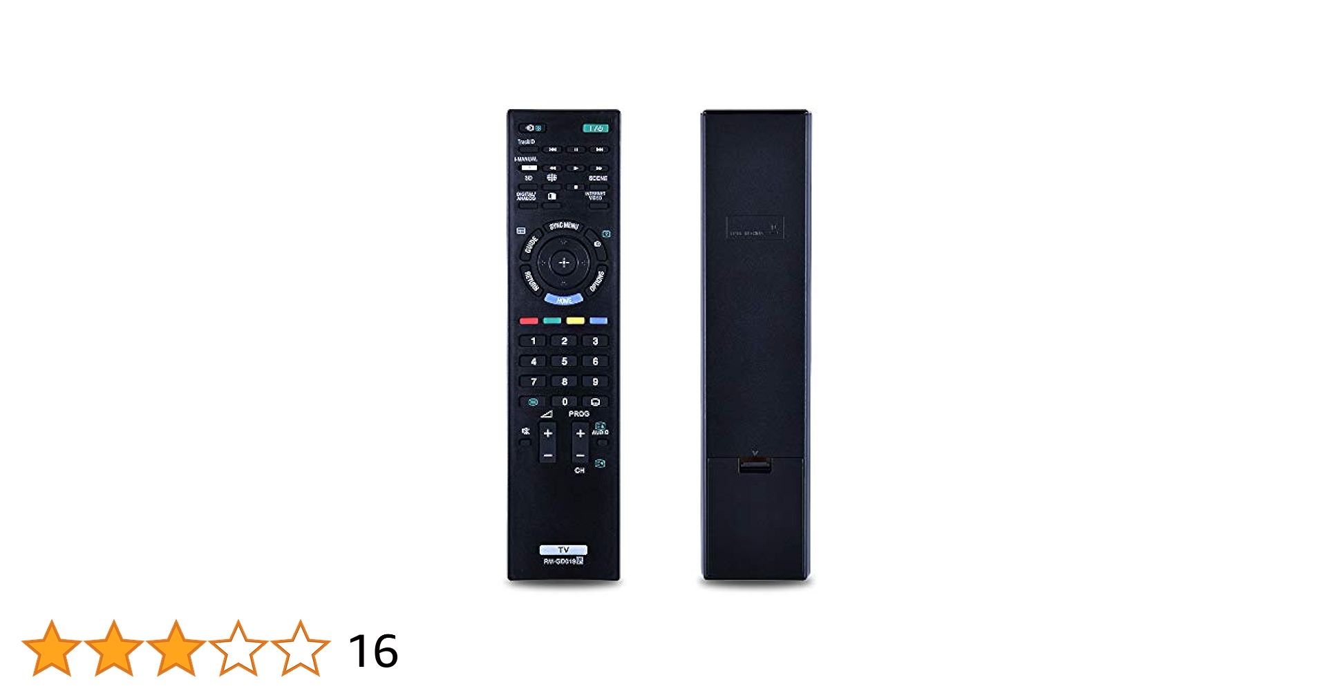 SONY 液晶テレビ 55V型 KDL-55EX720（リモコン付） 2011年 楽天市場】ソニー KDL－55EX720の通販