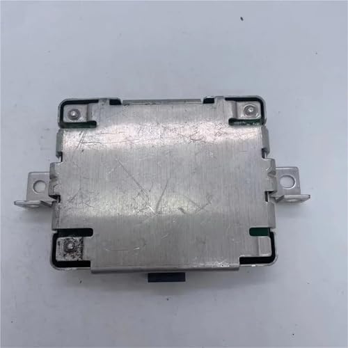 Boîtier de commande 3550023736 résout l'erreur d'éclairage du phare LED défaillant
