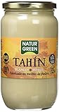 NATURGREEN PURE SESAMO TAHIN BIO 800 gr