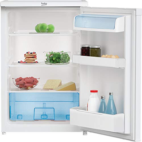 Preisvergleich Produktbild Beko TSE 1423N Tisch-Kühlschrank - Weiß
