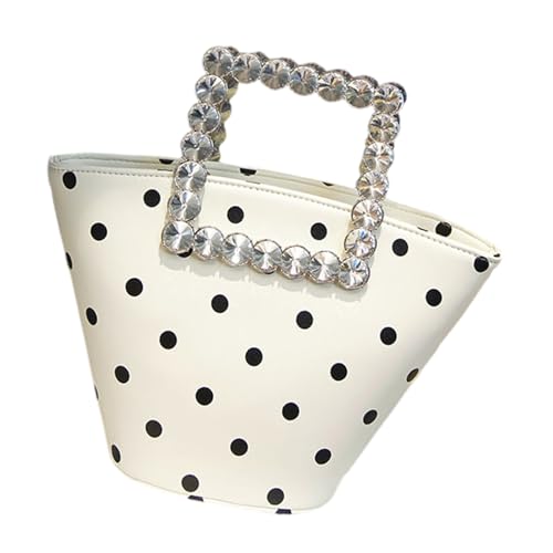 Sac de soirée en soie modulable avec trois modes de port