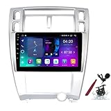 *Navigatore satellitare multifunzionale: Radio satellitare con microfono integrato, supporta GPS/Carplay cablato o wireless/Android Auto/Bluetooth 5.0/5.1/WLAN/4G/5G/video 1080P/uscita RCA completa/USB/schermo touch IPS più grande / connessione specchio / controllo al volante / immagine di retromarcia / informazioni sul veicolo / plug and play multilingue, supporto per TPMS esterno / TPMS / OBD2 / DAB / DVR ecc. (opzionale). Telecamera posteriore/MIC/Strumento di smontaggio (1 pezzo) (regalo).