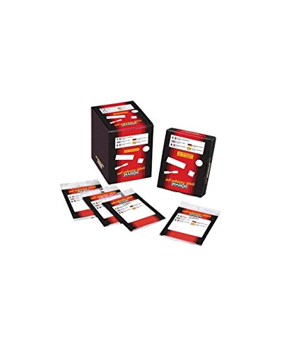 Etichette Markin Adesive 22X17Mm Bianca (10 Fogli X36 Etichette/Foglio) 5 [10018]