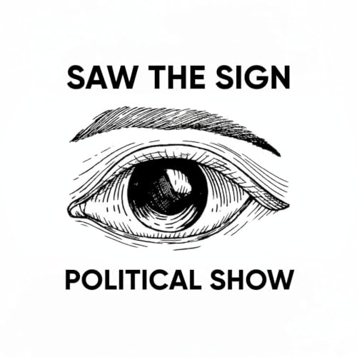 CALLING UPON THE LUCAS ARMY | DONALD TRUMP IS NOTHING MORE THAN A PUPPET | Saw The Sign EP16