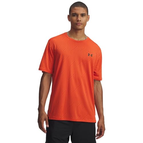 Haut Under Armour Tech Vent respirant et anti-transpiration homme M