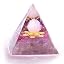 Rose Quartz&rock Quartz