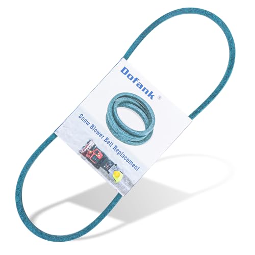 Dofank 954-04260 Kevlar Belt
