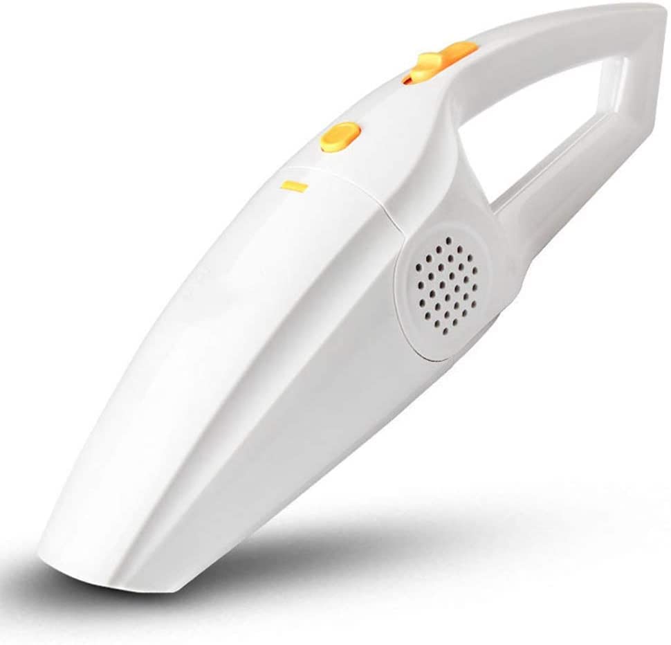 Aspirateur à main sans fil humide et sec pour un nettoyage auto et maison rapide