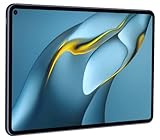 HUAWEI MatePad Pro 10,8 Pouces (2021) - Tablette FullView 2K (256 Go ROM, Snapdragon 870, Collaboration Multi-cran, Multi-fentres, Supercharge 40 W, Wi-FI 6), Gris Nuit, Gris Nuit