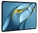 Produktbild Huawei MatePad Pro 10,8 Zoll (2021) - 2K FullView Tablet (256GB ROM, Snapdragon 870, Multi-Screen-Collaboration, Multi-Window, 40W Supercharge, Wi-Fi 6), Midnight Grey, Midnight Gray